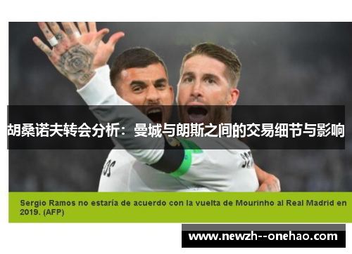 胡桑诺夫转会分析:曼城与朗斯之间的交易细节与影响 胡桑诺夫转会分析:曼城与朗斯之间的交易细节与影响