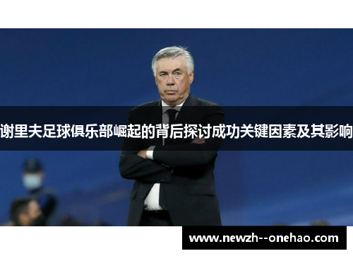 谢里夫足球俱乐部崛起的背后探讨成功关键因素及其影响