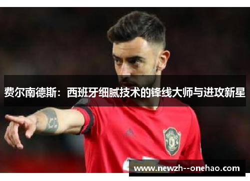 费尔南德斯：西班牙细腻技术的锋线大师与进攻新星