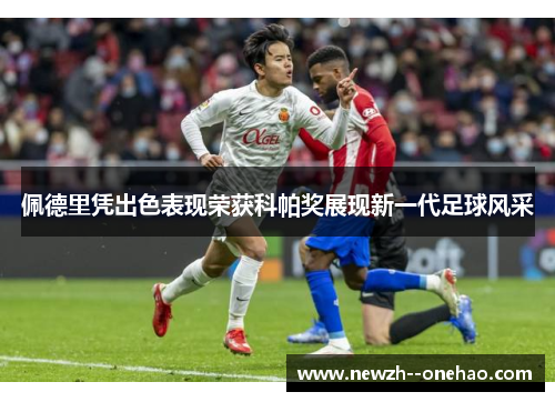 佩德里凭出色表现荣获科帕奖展现新一代足球风采